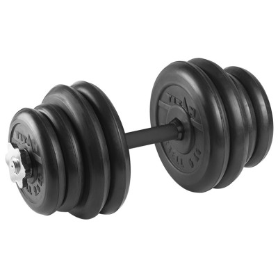 Гантель разборная 32 кг TITAN Barbell - d26