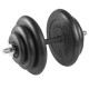 Гантель разборная 35 кг TITAN Barbell - d26