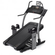 Беговая дорожка NordicTrack Incline Trainer X11i