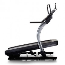 Беговая дорожка NordicTrack Incline Trainer X7i