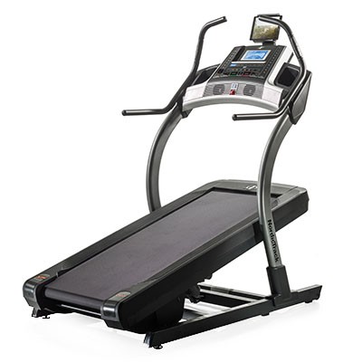 Беговая дорожка NordicTrack Incline Trainer X7i