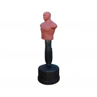 Манекен Adjustable Punch Man-Medium (беж) TLS-H