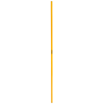 Перекладина (шест) JA-229, диаметр 25 мм, 160 см